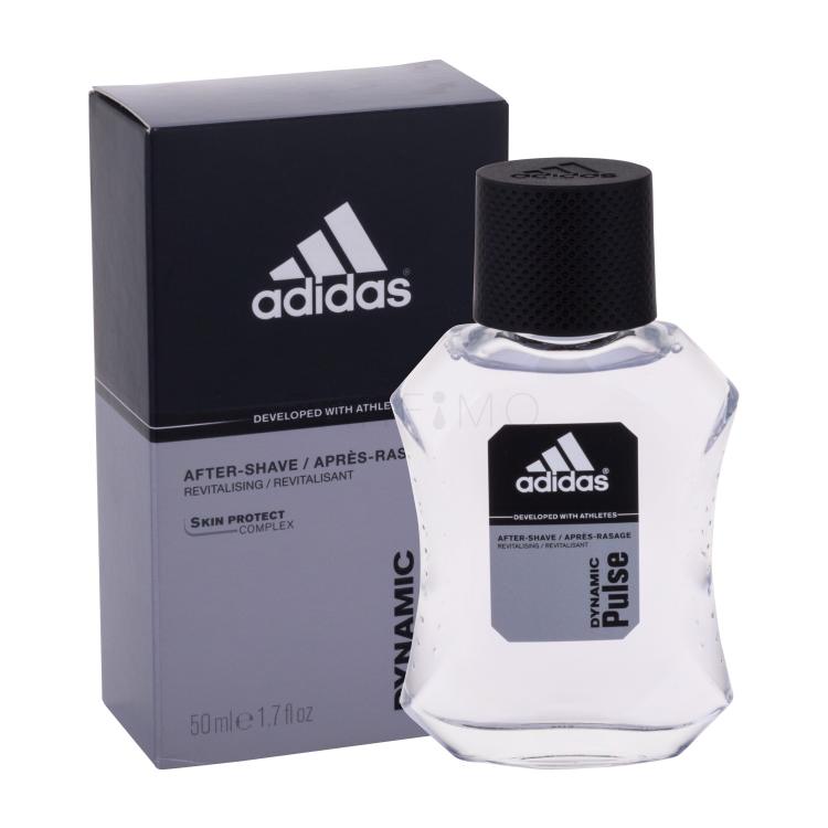 Adidas Dynamic Pulse Dopobarba uomo 50 ml