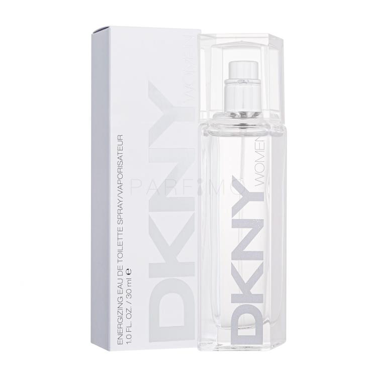 DKNY DKNY Women Energizing 2011 Eau de Toilette donna 30 ml