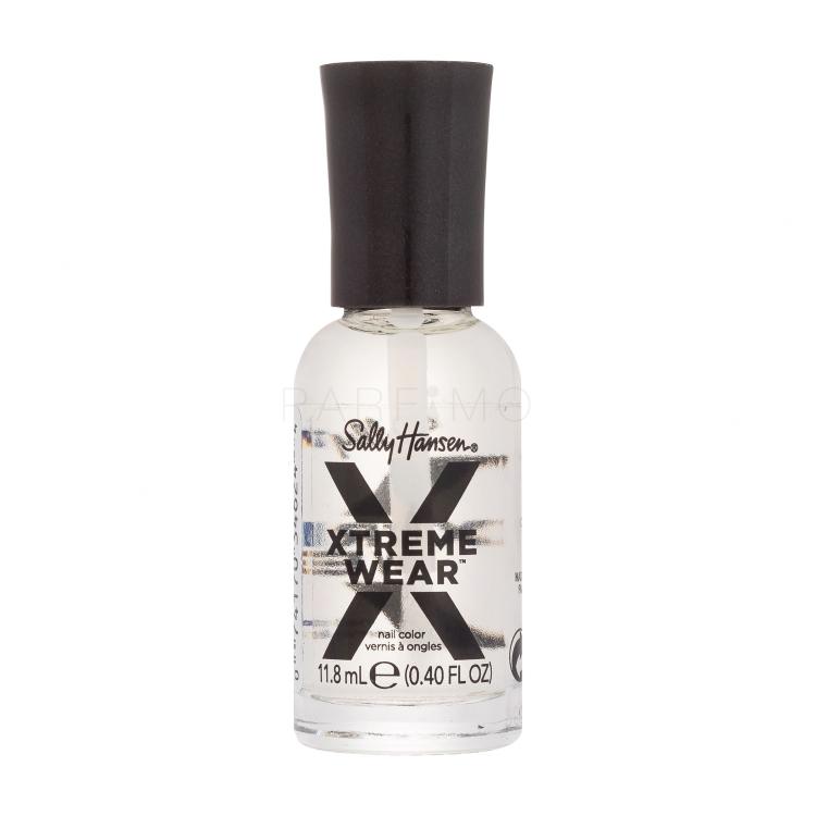 Sally Hansen Xtreme Wear Smalto per le unghie donna 11,8 ml Tonalità 100 Invisible