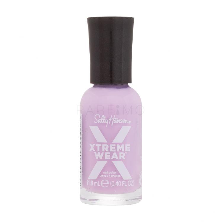 Sally Hansen Xtreme Wear Smalto per le unghie donna 11,8 ml Tonalità 270 Lacey Lilac