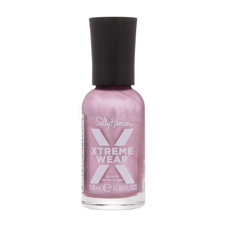 Sally Hansen Xtreme Wear Smalto per le unghie donna 11,8 ml Tonalità 425 Pink Satin