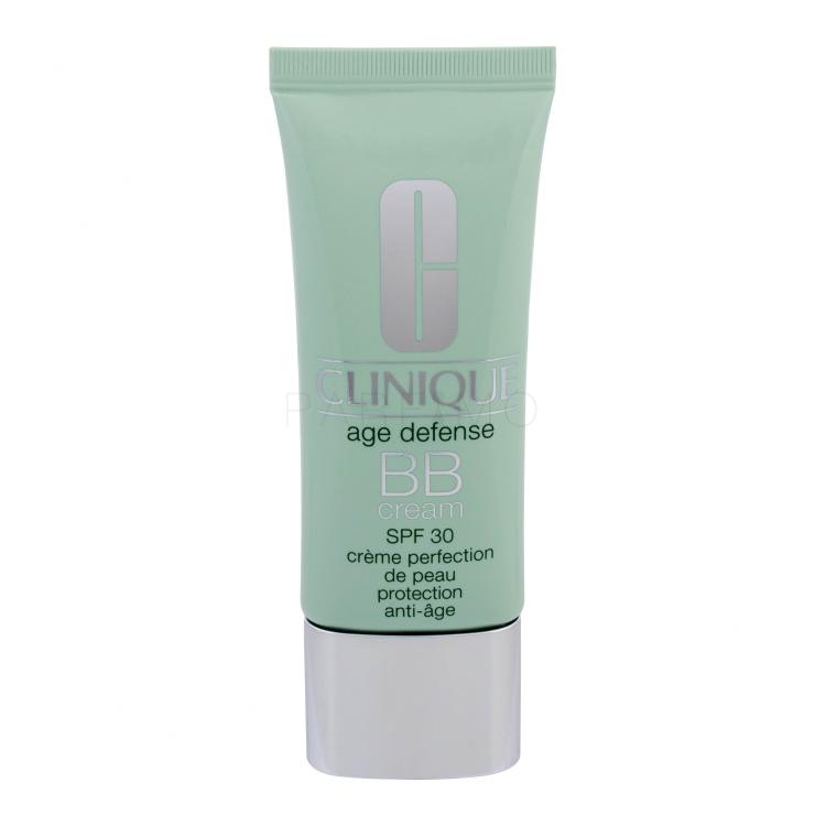 Clinique Age Defense SPF30 BB cream donna 40 ml Tonalità 02