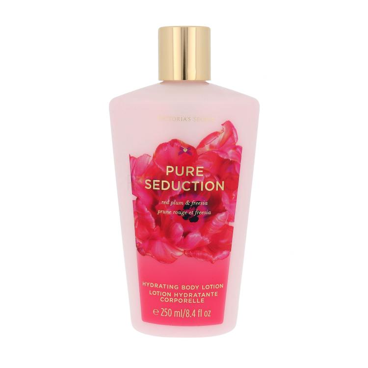 Victoria´s Secret Pure Seduction Latte corpo donna 250 ml