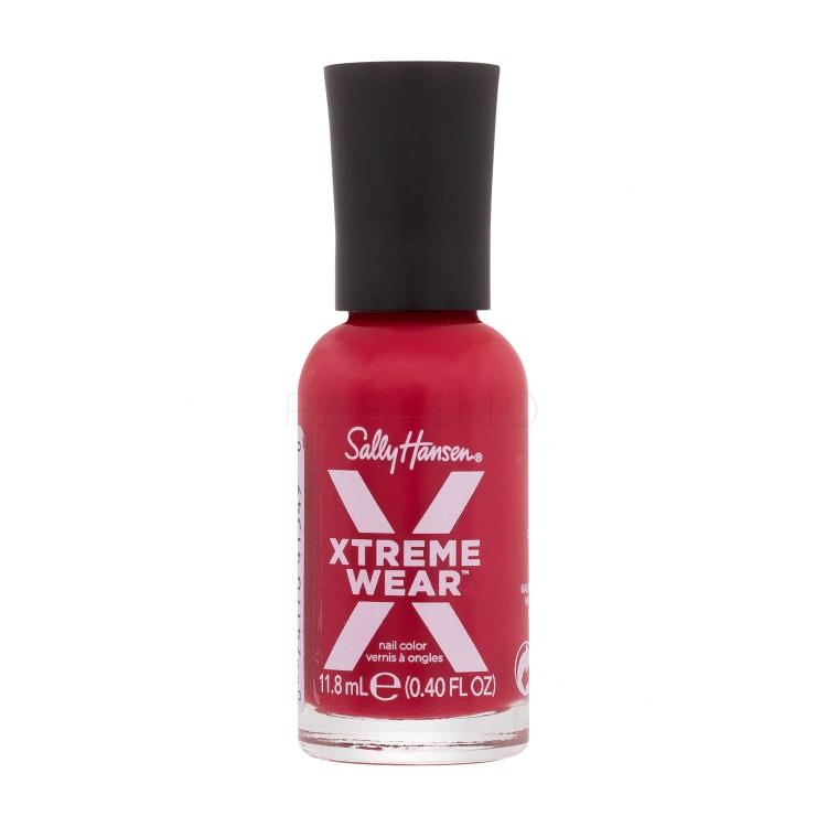 Sally Hansen Xtreme Wear Smalto per le unghie donna 11,8 ml Tonalità 175 Pucker Up