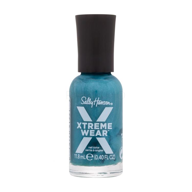 Sally Hansen Xtreme Wear Smalto per le unghie donna 11,8 ml Tonalità 280 Jazzy Jade