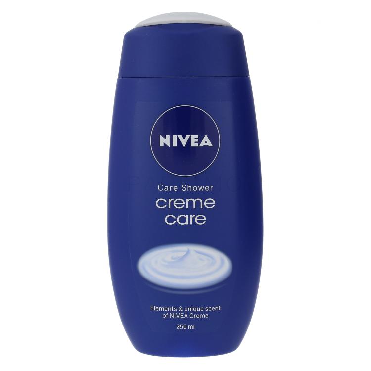 Nivea Creme Care Doccia gel donna 250 ml