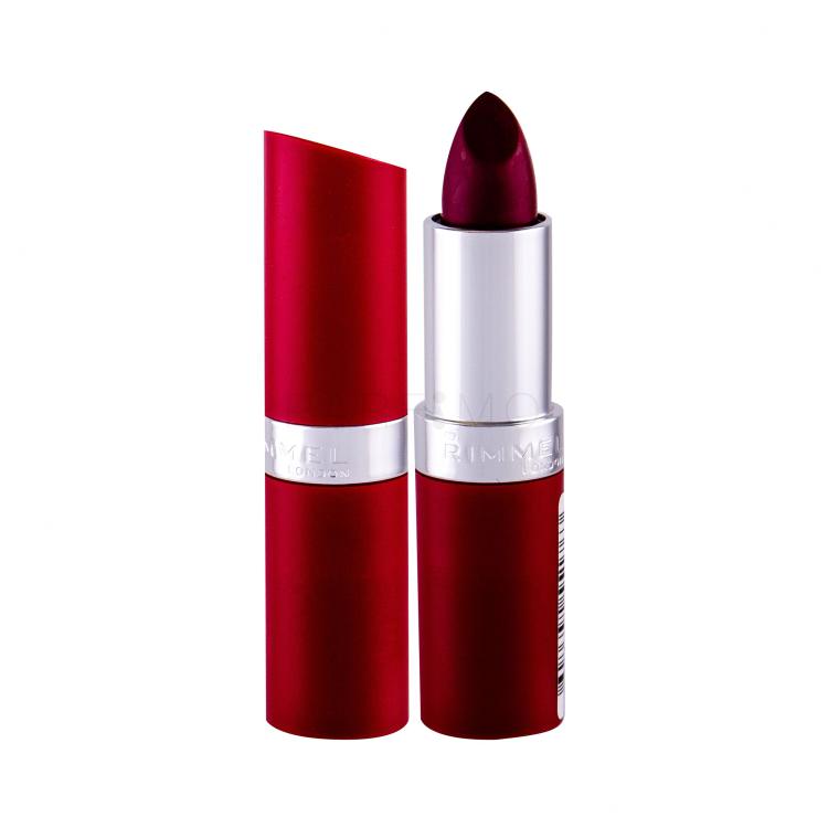 Rimmel London Lasting Finish By Kate Matte Rossetto donna 4 g Tonalità 107