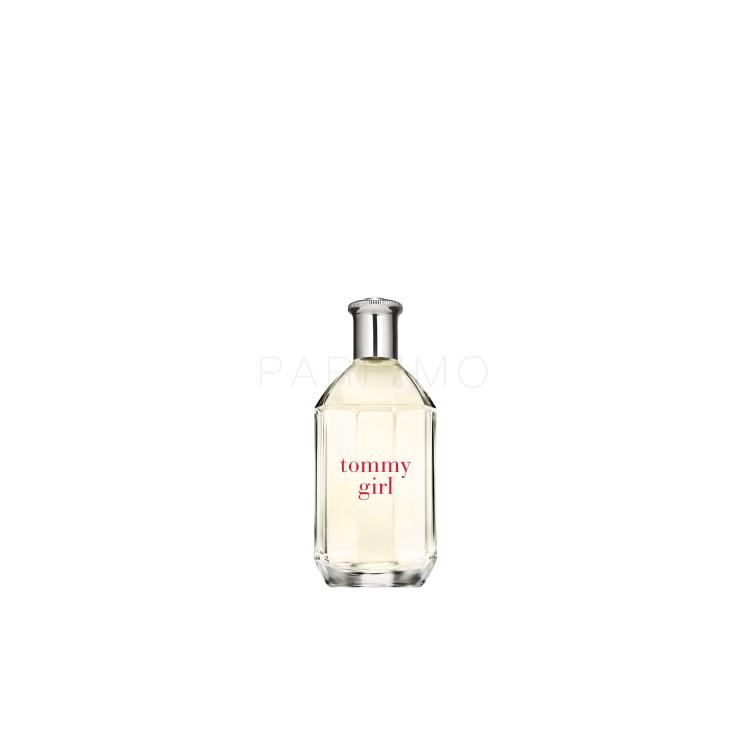 Tommy Hilfiger Tommy Girl Eau de Toilette donna 30 ml