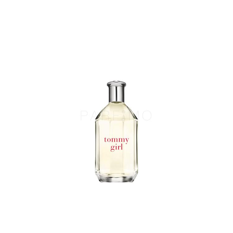 Tommy Hilfiger Tommy Girl Eau de Toilette donna 50 ml