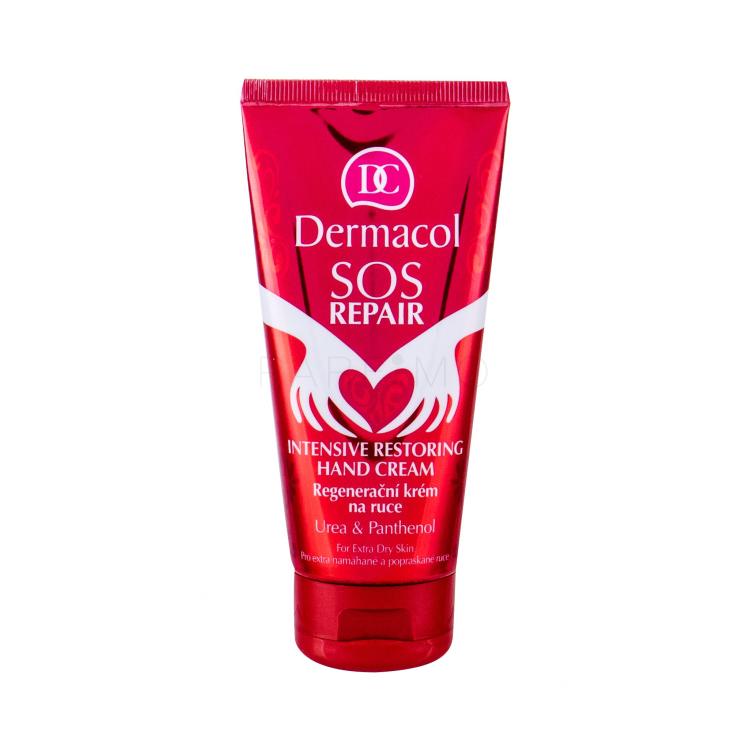 Dermacol SOS Repair Crema per le mani donna 75 ml