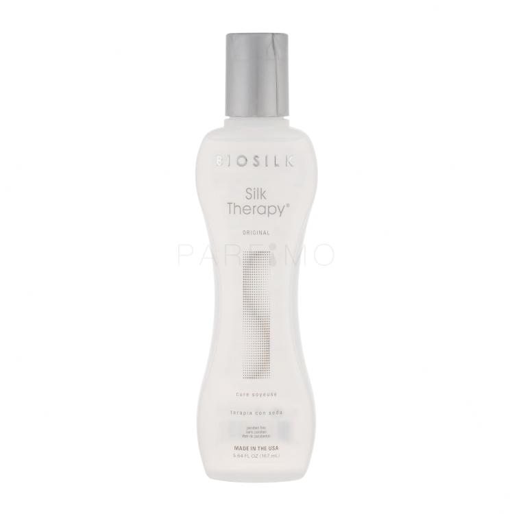 Farouk Systems Biosilk Silk Therapy Sieri e trattamenti per capelli donna 167 ml