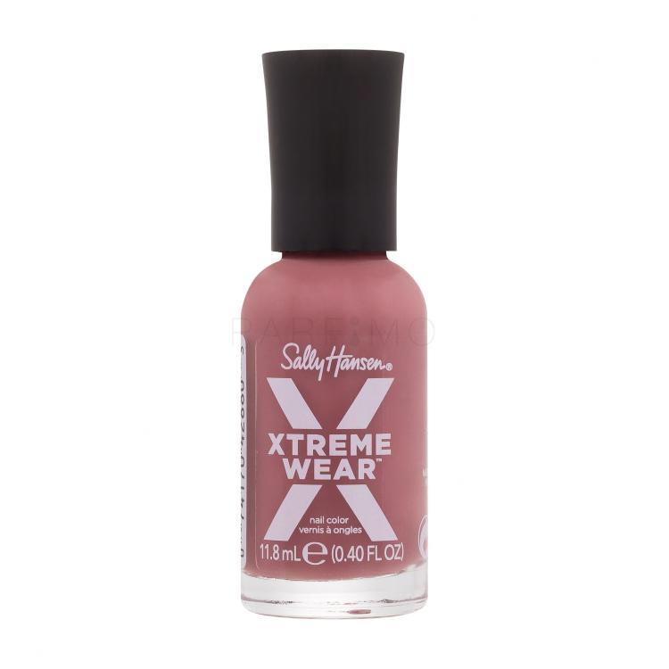 Sally Hansen Xtreme Wear Smalto per le unghie donna 11,8 ml Tonalità 455 Mauve Over