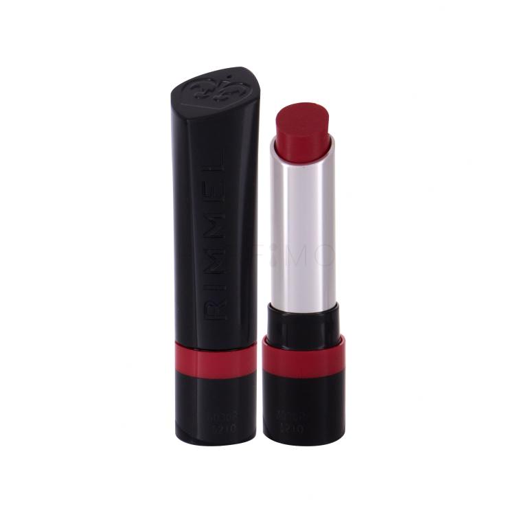 Rimmel London The Only 1 Rossetto donna 3,4 g Tonalità 510 Best Of The Best