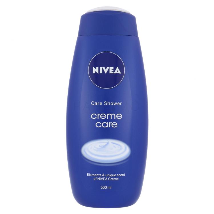 Nivea Creme Care Doccia gel donna 500 ml