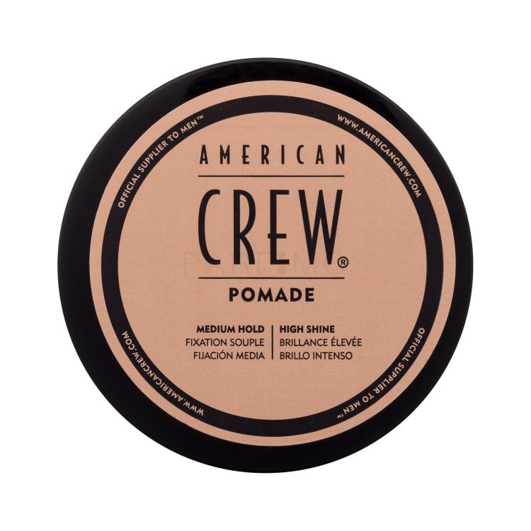 American Crew Style Pomade Gel per capelli uomo 85 g