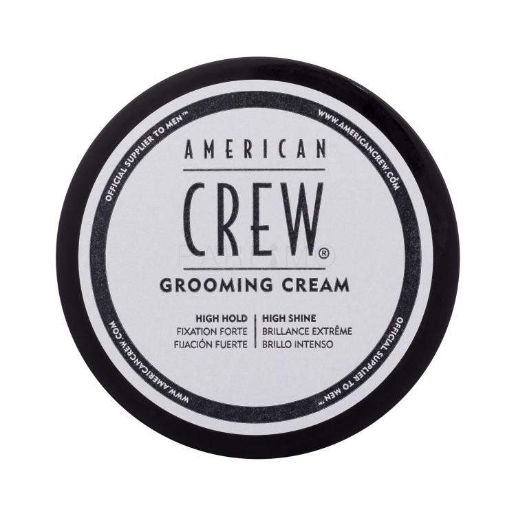 American Crew Style Grooming Cream Styling capelli uomo 85 g