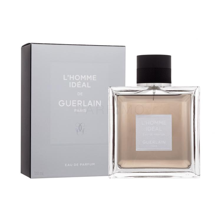 Guerlain L´Homme Ideal Eau de Parfum uomo 100 ml