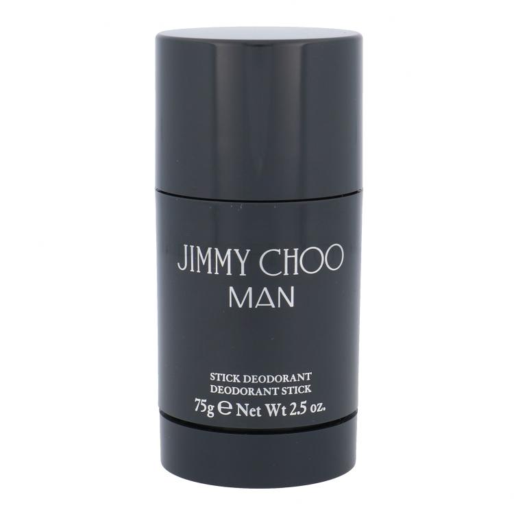 Jimmy Choo Jimmy Choo Man Deodorante uomo 75 ml