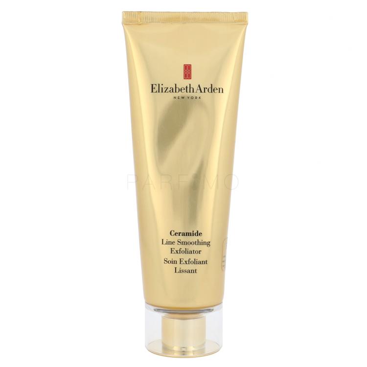 Elizabeth Arden Ceramide Plump Perfect Peeling viso donna 100 ml