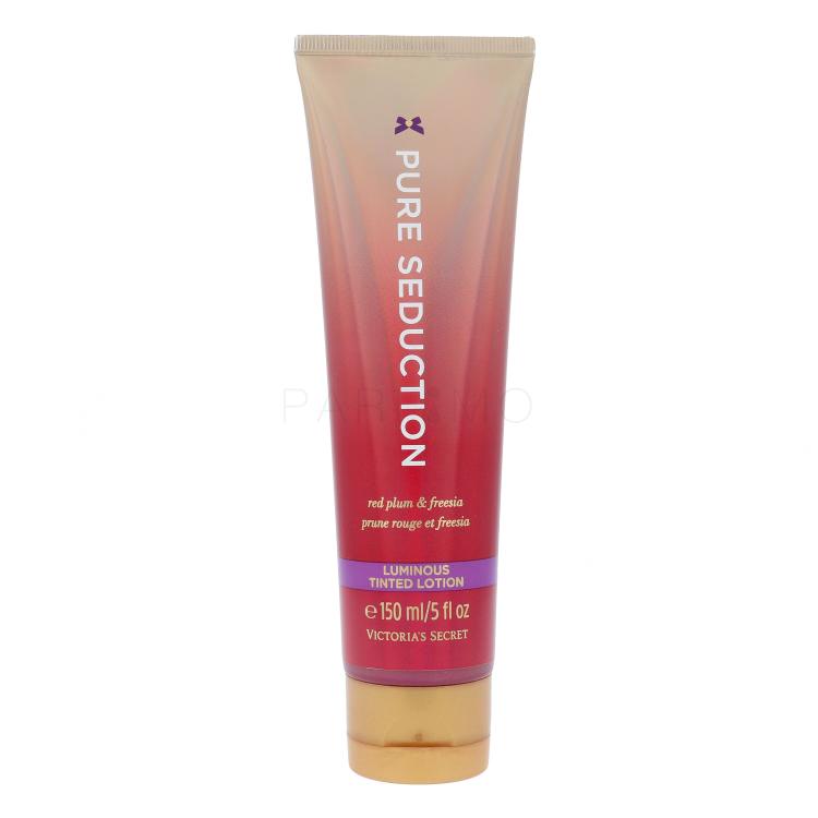 Victoria´s Secret Pure Seduction Latte corpo donna 150 ml