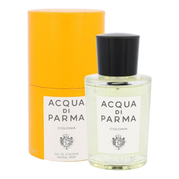 Acqua di Parma Colonia Acqua di colonia 50 ml