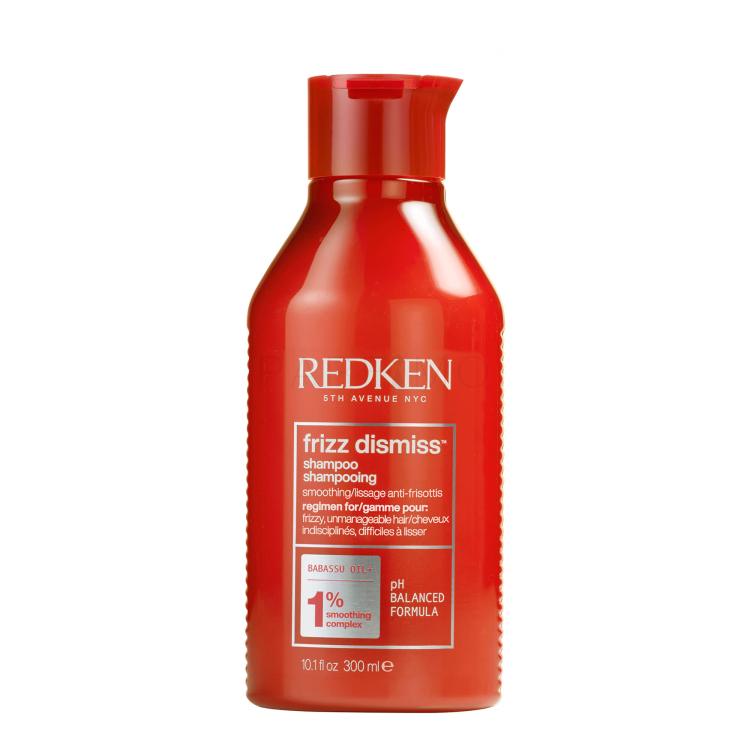 Redken Frizz Dismiss Shampoo donna 300 ml