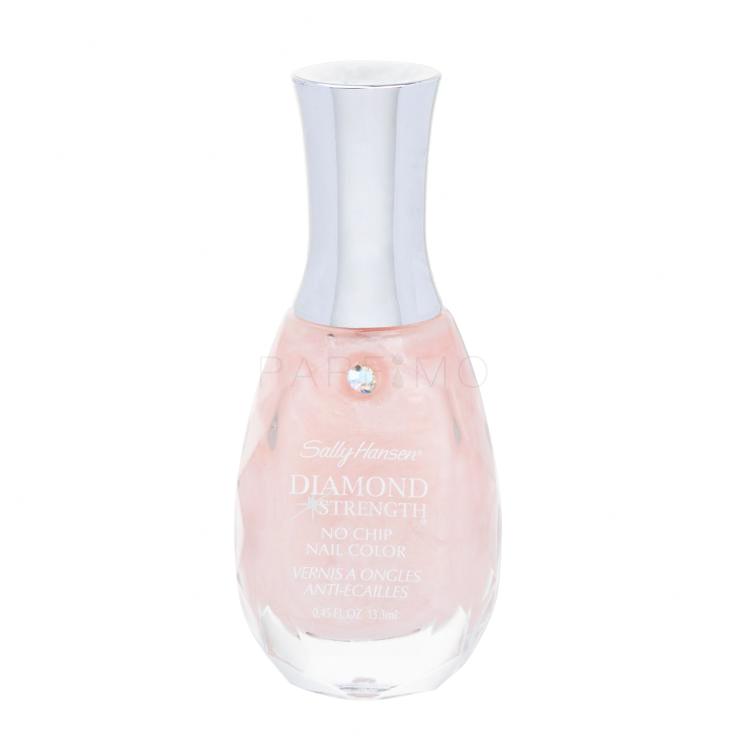 Sally Hansen Diamond Strength Smalto per le unghie donna 13,3 ml Tonalità 220 Champagne Toast