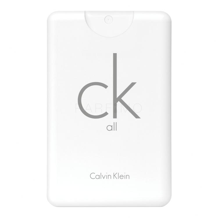 Calvin Klein CK All Eau de Toilette 20 ml