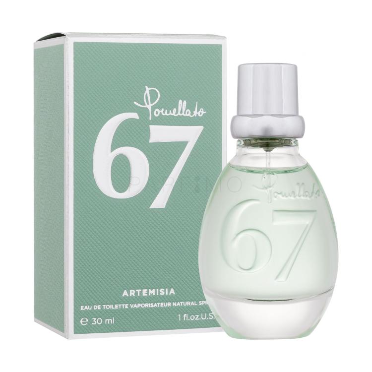 Pomellato 67 Artemisia Eau de Toilette 30 ml