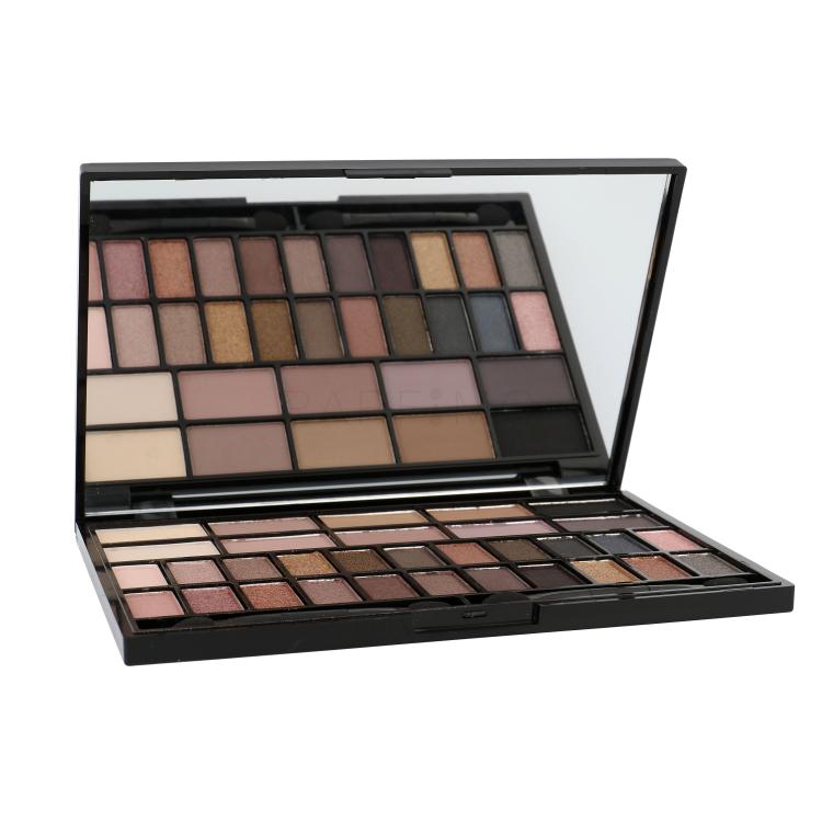 Makeup Revolution London I Heart Makeup Ur The Best Thing Palette Ombretto donna 20 g