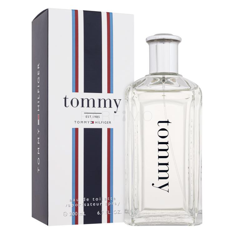 Tommy Hilfiger Tommy Eau de Toilette uomo 200 ml