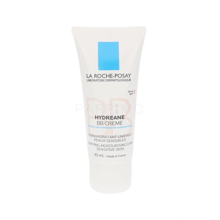 La Roche-Posay Hydreane SPF20 BB cream donna 40 ml