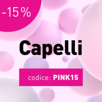 CAPELLI