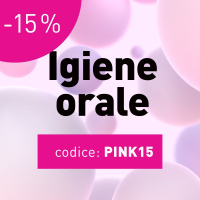 IGIENE ORALE