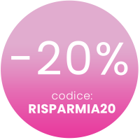 codice: RISPARMIA20