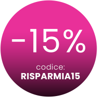 codice: RISPARMIA15