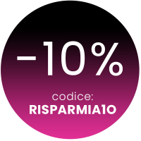 codice: RISPARMIA10