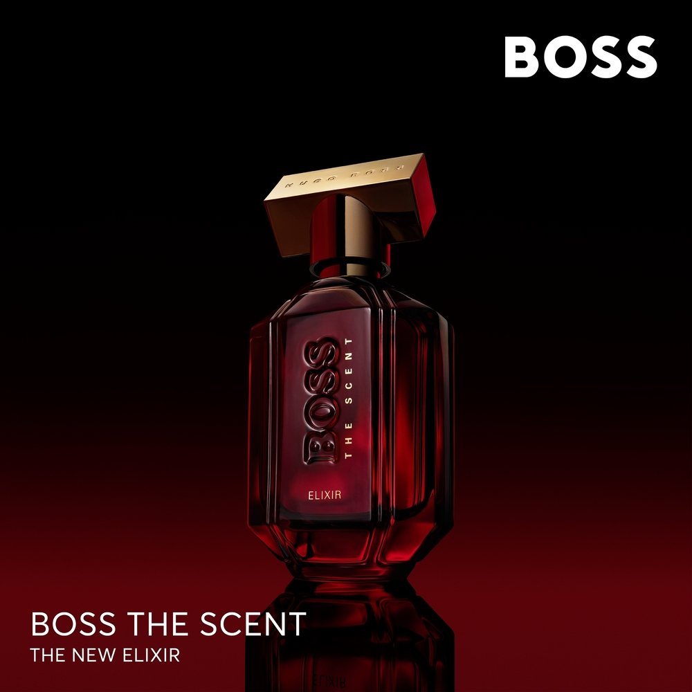 Boss hugo boss fashion fragrance